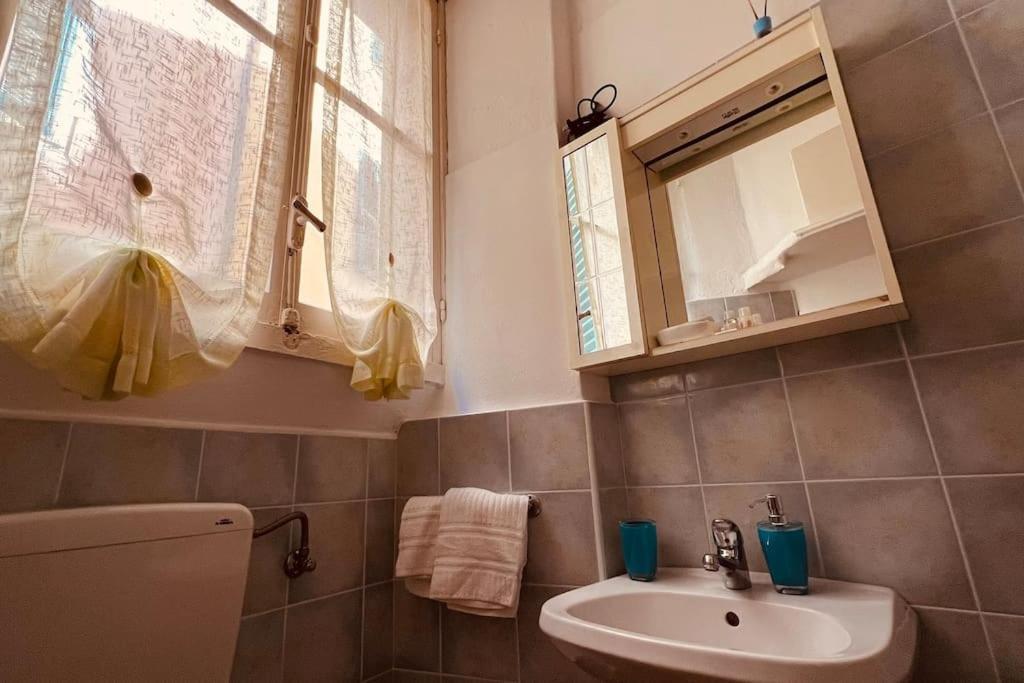 Apartment Mini In Liguria Sanremo