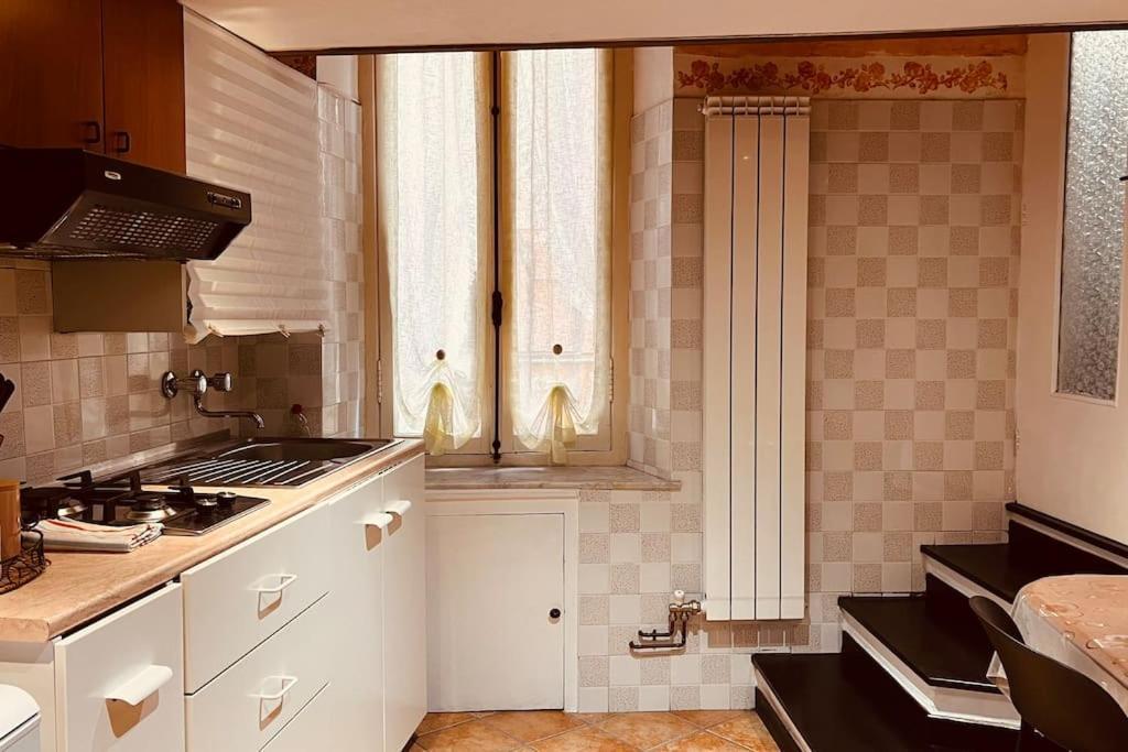 Apartment Mini In Liguria *
