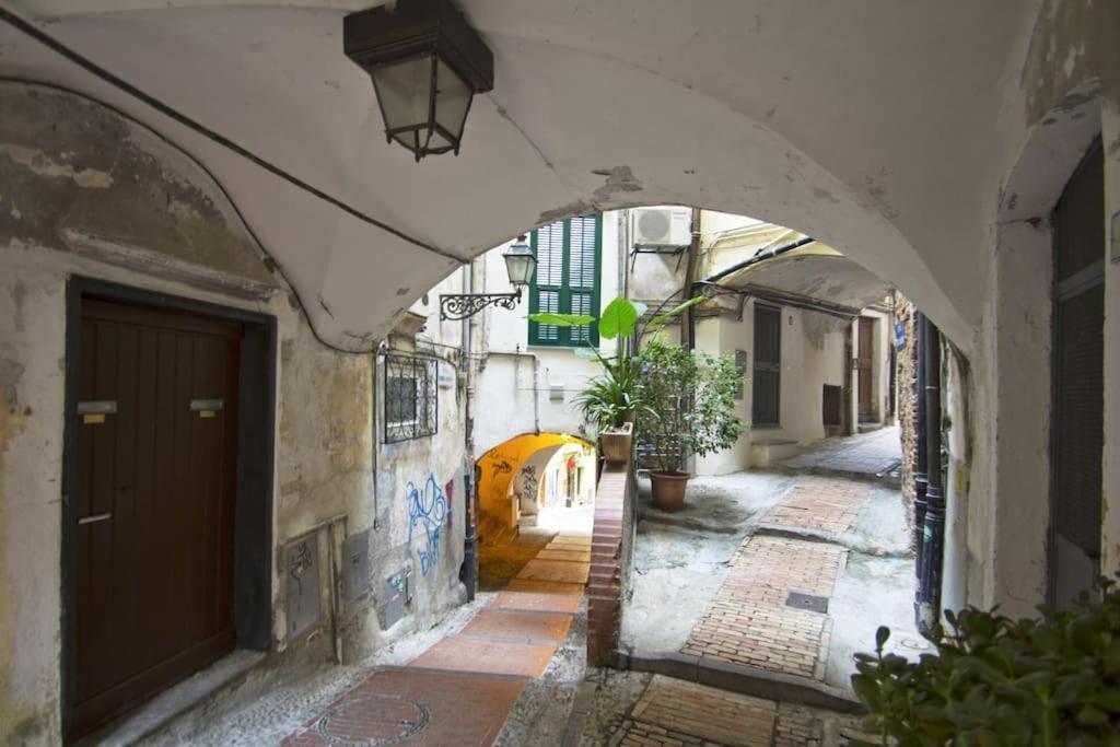 Mini In Liguria Apartment