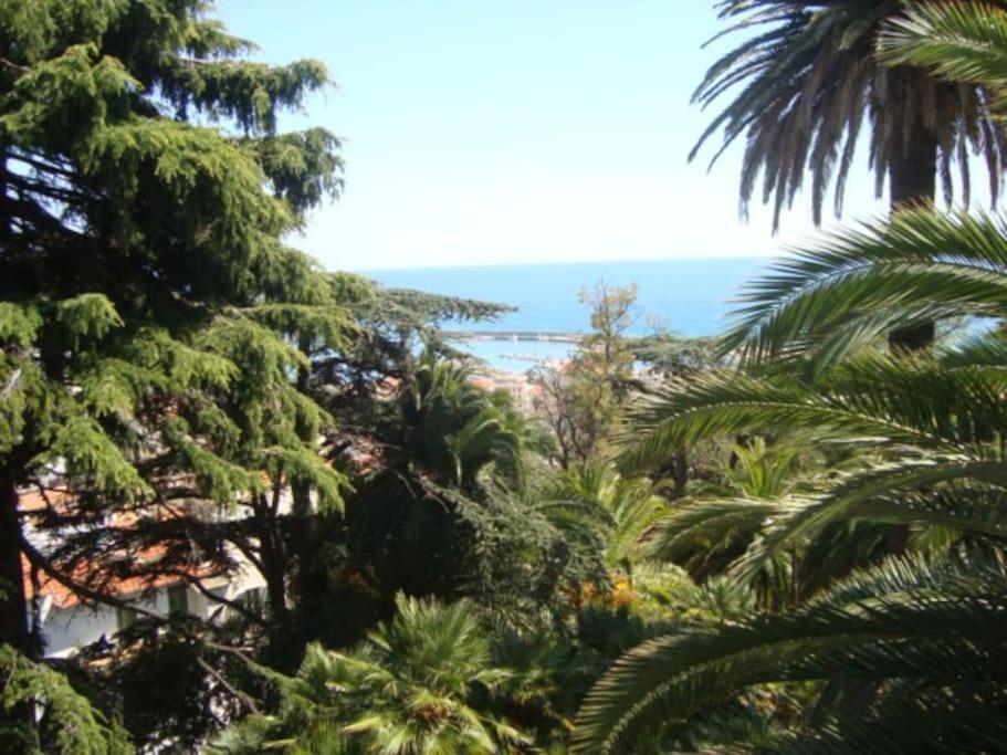 Apartment Mini In Liguria *