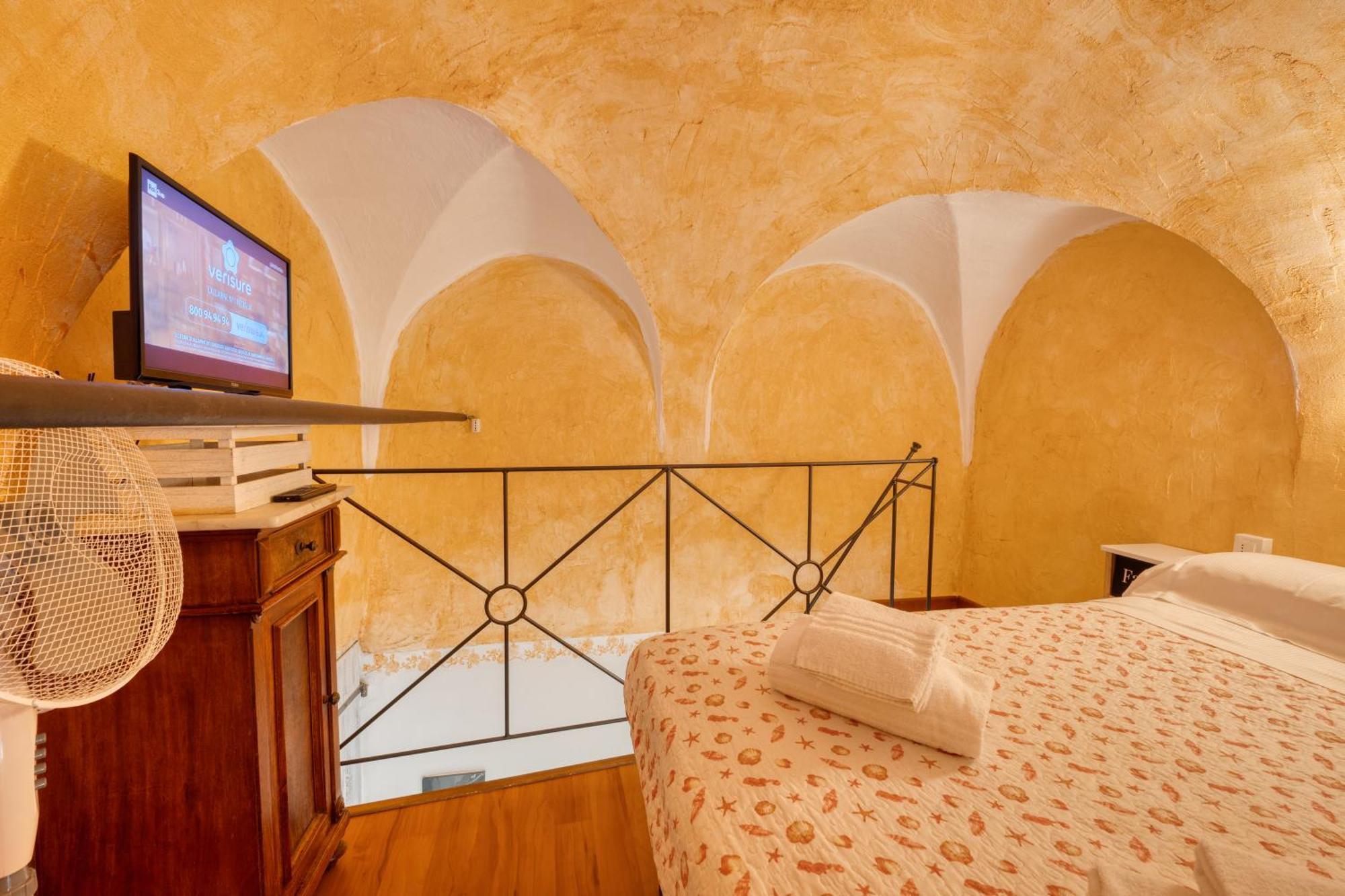 Apartment Mini In Liguria *
